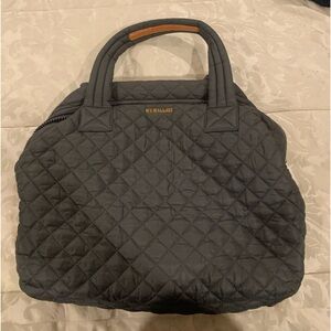 NWOT MZ Wallace Sutton Large Crossbody